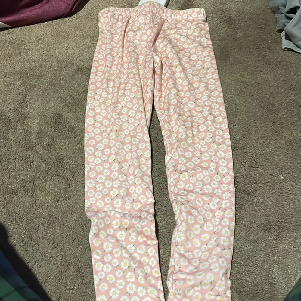 Girls Leggings